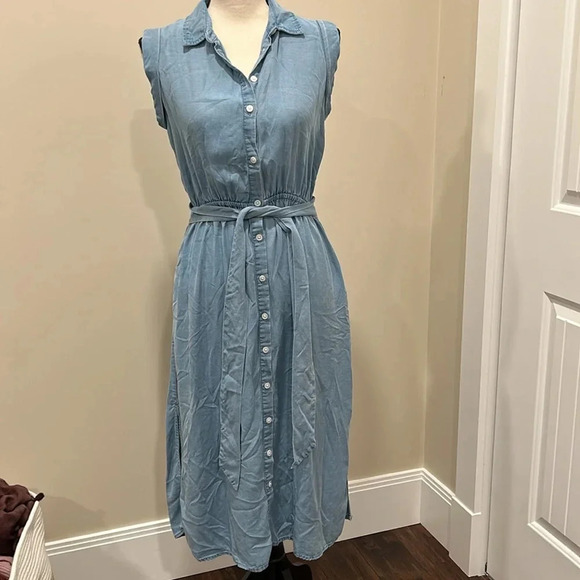 Banana republic dress - Picture 2 of 7